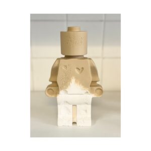 Donneur D'Amour Fifty Creme