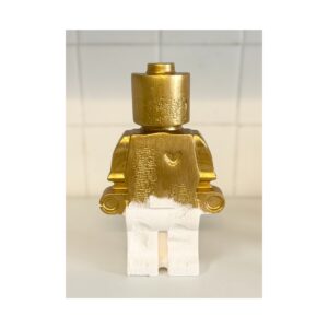 Donneur D'Amour Fifty Or