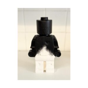 Donneur D'Amour Fifty Noir