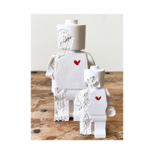 Donneur D'amour Imparfait